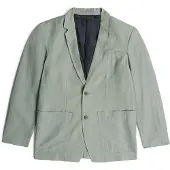 G-Star Summer Undone Blazer - Green - Men