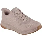 SKECHERS Slip-ins Bobs Squad 4 Staple Look Lenkkarit