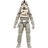 Hasbro The Black Series: Imperial Remnant AT-AT Driver Figure (G2571)