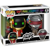 Funko POP! Daft Punk Discovery Kuvio