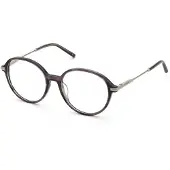 Nina Ricci Vnr431 Rounded Naisten Silmälasit