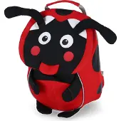 Affenzahn Ladybug Reppu