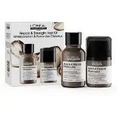 L'Oréal Serie Expert Absolut Repair Molecular lahjasetti