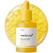 Medicube Kojic Acid Turmeric Niacinamide Serum 30ml