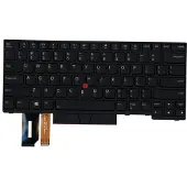 Lenovo Keyboard CM BL Sunrex US/Eng 01YP520, Keyboard, US (01YP520)