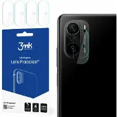 3MK Xiaomi POCO F3 5G - Lens Protection
