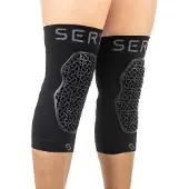Seryt Light Flow Vented Knieschoner