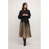 Culture Hame 'CU Carly' beige / musta