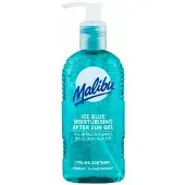 Malibu Ice Blue Moisturising After Sun Gel 400ml
