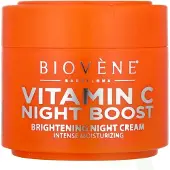Biovène Vitamin C Night Boost 50 ml