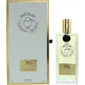 Nicolai Parfumeur Createur Musc Intense Eau de Parfum 100 ml