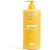 Isdin Syndet-kaura-nestesaippua Kylpyyn 1000ml