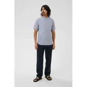 Matinique Matrostol China Ss - Blue - L