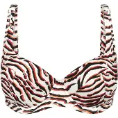 Triumph Summer Wild Wp - White - D x 38