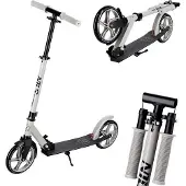 NILS Extreme HM2009 HARMAA skootteri EXTREME skootteri EXTREME skootteri