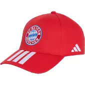 Adidas Fc Bayern Munich Home Baseball Lippis