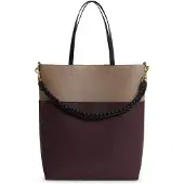 Ted Baker Wynslow Shopperit Nahka 32.5 cm Punainen