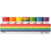 Pantone Espresso Cup 7 Pcs. Pride Gift Box - Multi/patterned - 12 CL
