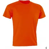 Priha 4373 tekninen oranssi t-paita