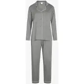 CCDK Copenhagen Joy Pyjamas Set - Grey - XS