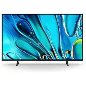 Sony – 50" 4K LED Tuner+3yrs PrimeSupport (FWD-50S35)