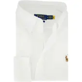 Ralph Lauren Paita valkoinen