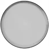 Verso Time flat 21 cm lautanen Verlo