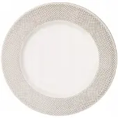 Verso Verlo Norwich tasainen lautanen 23 cm, beige