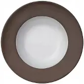 Verso Syvä lautanen Choco 20 cm, Verlo