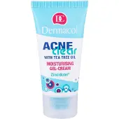 Dermacol AcneClear Gel-Cream Kasvovoide 50 ml