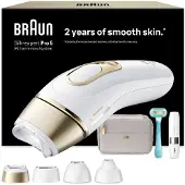 Braun IPL Silk·expert Pro 5 PL5412 IPL-laite