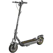 NAVEE GT3 Max-E sähköpotkulauta NE1676 (musta)