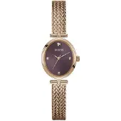 GUESS Ruby 24mm 3atm Quartz/analogical Naisten Kello