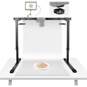 Neewer ST200 Tripod with Arca-type Quick-Release P