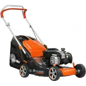Oleo-Mac Ruohonleikkuri G 48 PBQ Comfort Plus; bensiini + öljy