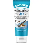 Badger Sun aurinkosuojavoide SPF 30 87 ml