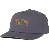 Salty Crew The Crew Snapback Lippis