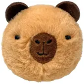 TY Beanie Boucers - Barry Capybara