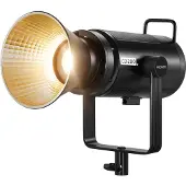 Neewer CB200B BI-COLOR LED-valo