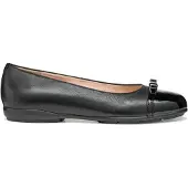Geox D Annytah C - Black - 40