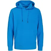Jack & Jones Collegepaita taivaansininen