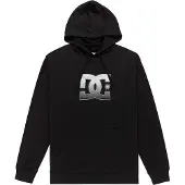 Dc-shoes Star Huppari