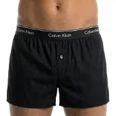 Calvin Klein 000nb4005a Boxerit 3 Yksiköt