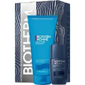 Biotherm Aquafitness lahjasetti miehille