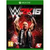 WWE 2K16 Xbox One