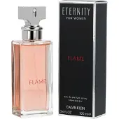 Calvin Klein Eternity Flame For Women Edp 100ml