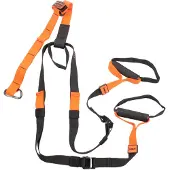 Liveup Sports Sling Trainer Train