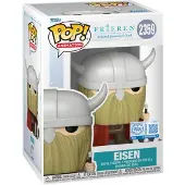 Funko POP! Frieren Eisen Kuvio