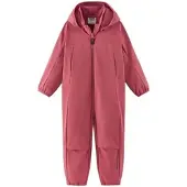 Reima Varjelu BugProof Toppahaalari, Red Clay, 110