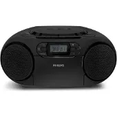 Philips TAZ2500/10 kannettava CD-soitin FM-radiolla